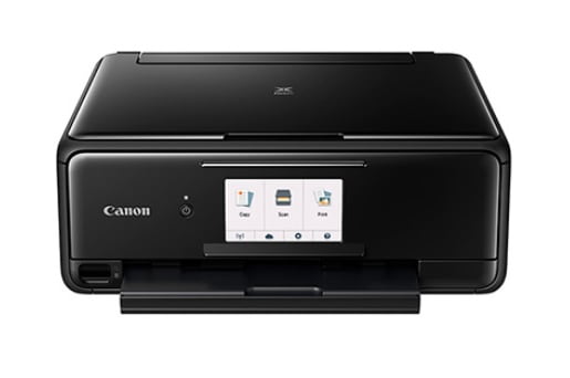 Canon PIXMA TS8120 driver