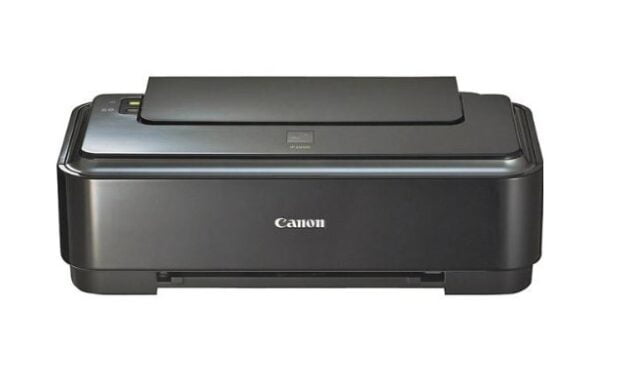 Canon PIXMA iP2600 Printer Driver