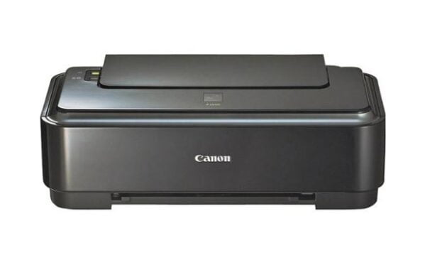 Canon PIXMA iP2600 Printer Driver