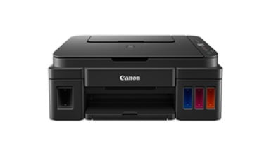 Canon PIXMA G2010 |ドライバーとソフトウェア