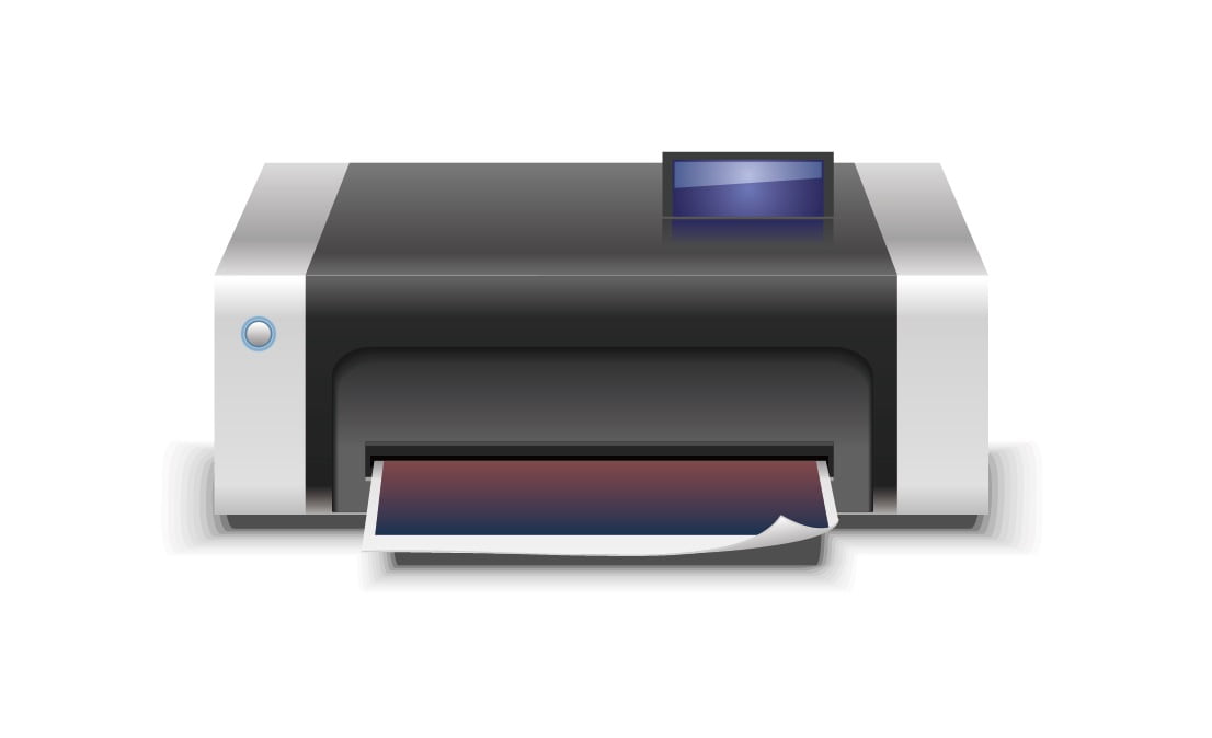 Votv printer