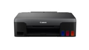 Canon PIXMA G1020 Printer Drivers