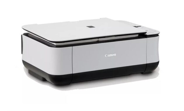 Canon PIXMA MP250 Drivers Download