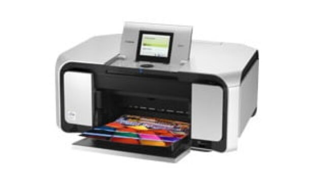 Canon PIXMA MP970 Drivers Downloads