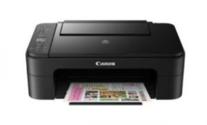 Canon PIXMA TS3122 drivers