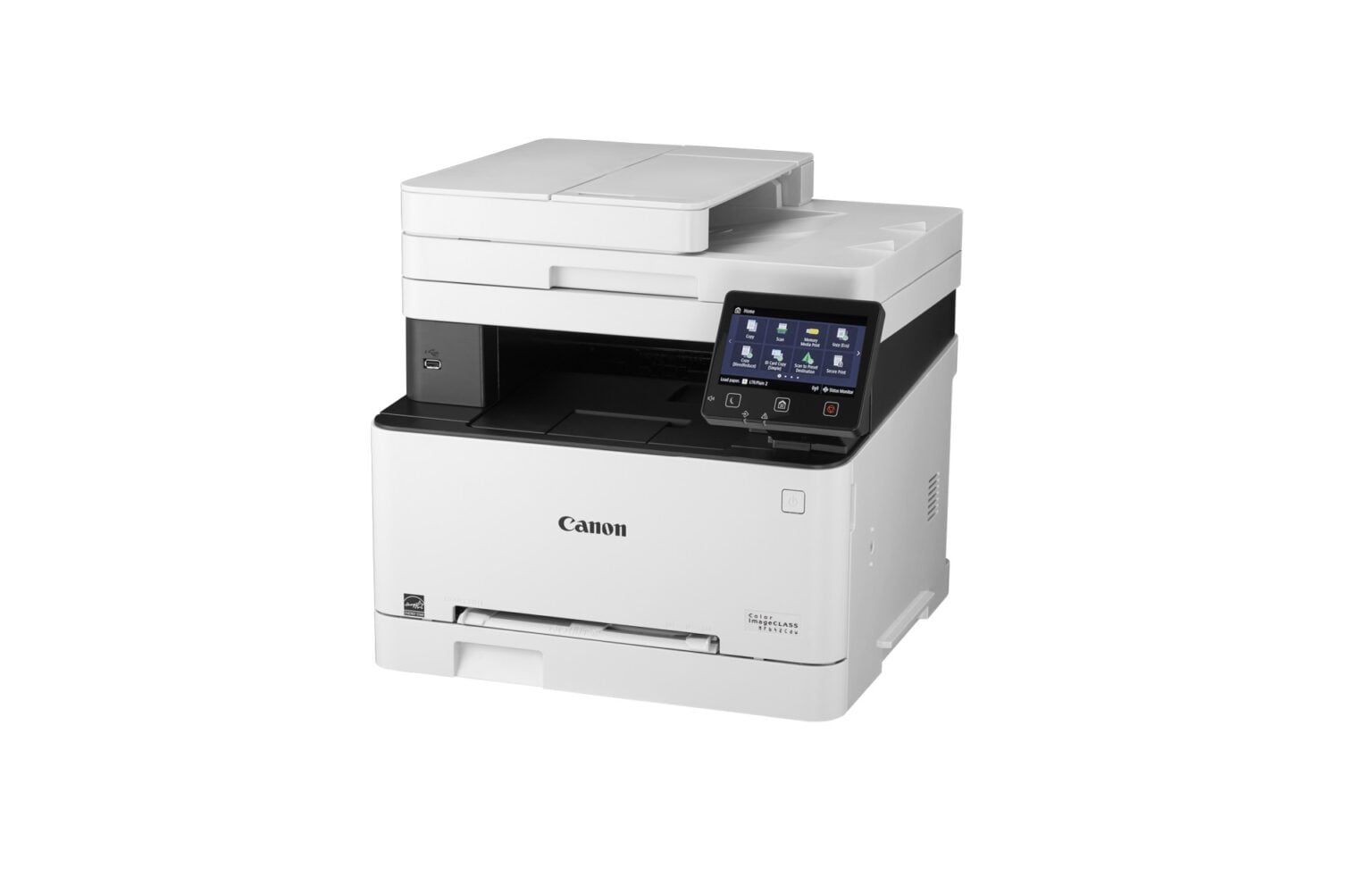 Canon Color imageCLASS MF642cdw Printer Drivers