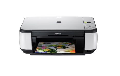 Canon PIXMA MP250 Driver Download