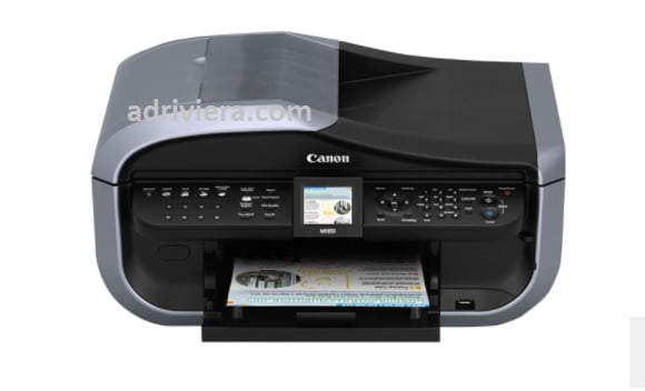 Canon PIXMA MX850 driver and software downloads.