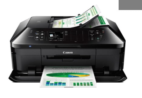 Canon PIXMA MX922 Driver