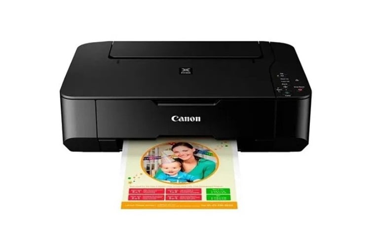 Canon MP237 printer