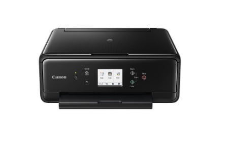 Canon PIXMA TS6220 Driver