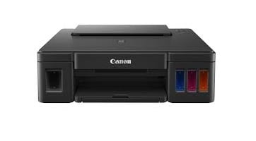 Canon G1010 driver
