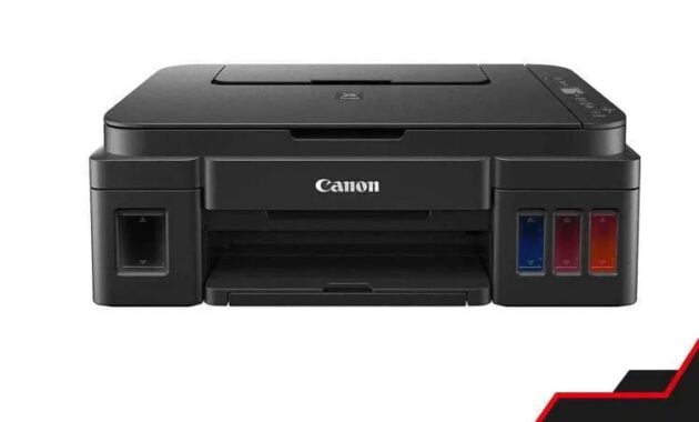canon g3010 driver mac