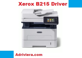 Xerox B215 Driver Windows 11