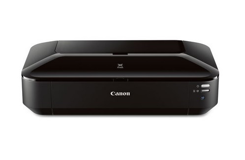 Canon PIXMA iX6820 Driver