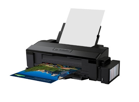 Driver Epson L1800 Windows 11