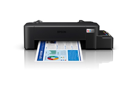 Epson L121 Installer Free Downloads