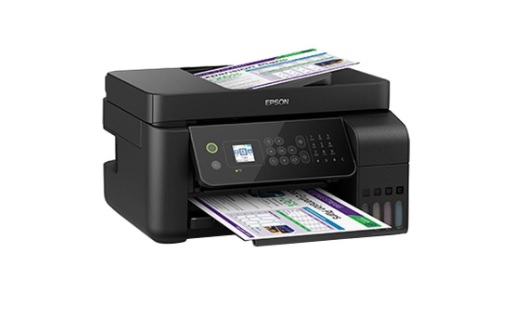 Epson L5290 driver free downloads