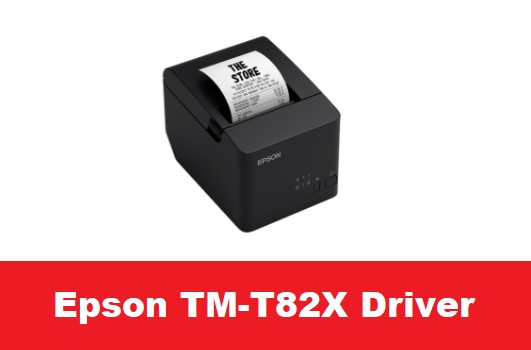 Ini adalah thermal printer dari epson yang paling laku berdasarkan data penjualan . Epson TM-T82X Driver Free Downloads | POS Printer