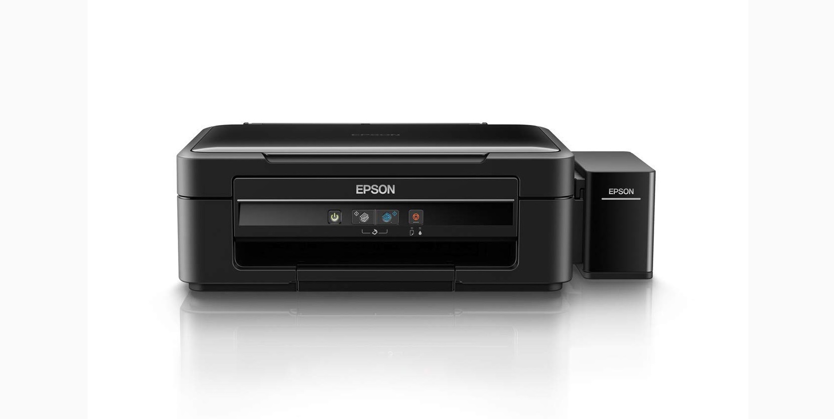 Epson L380 Driver