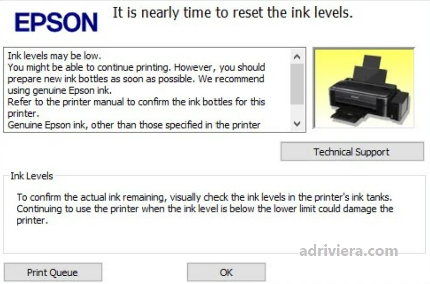 Монитор состояния принтера. Сброс Epson l300. Отключить статус монитора принтера Epson. Epson l110 драйвер. Статус монитора принтера