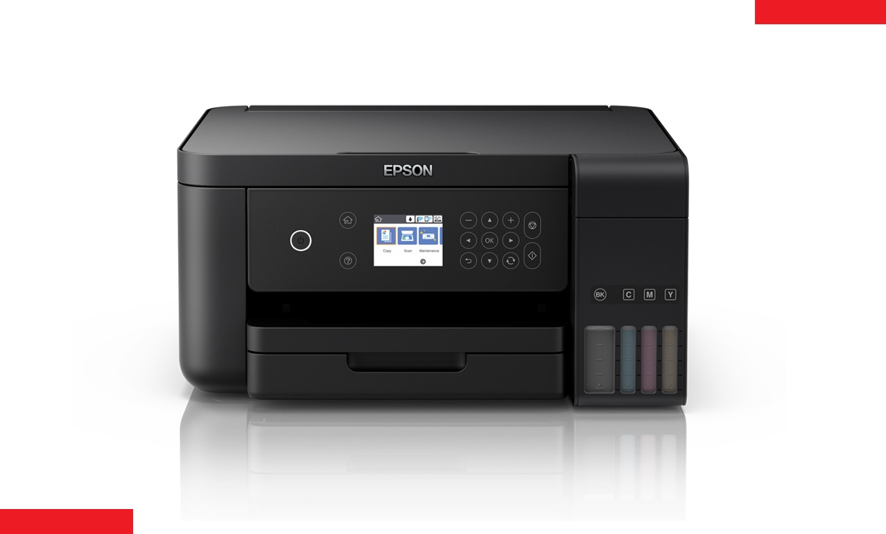 Epson L6160 Installer Driver Free Downloads