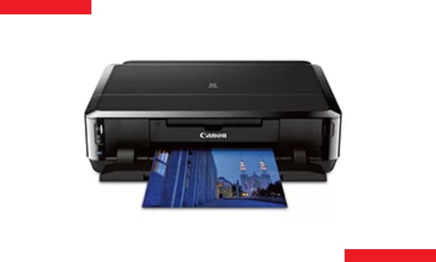 Canon iP7280 Driver Free Downloads