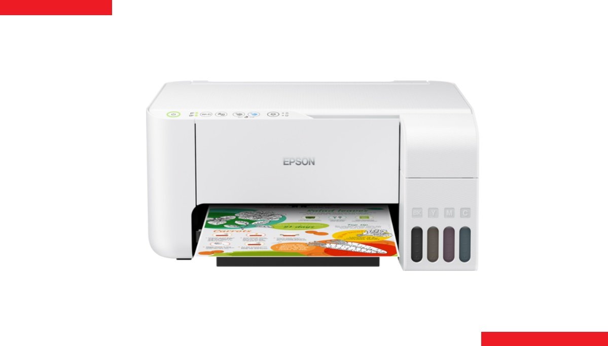 Epson L3156 Printer driver installer