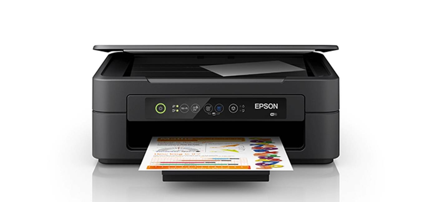Epson Expression Home XP-4101 Driver Download