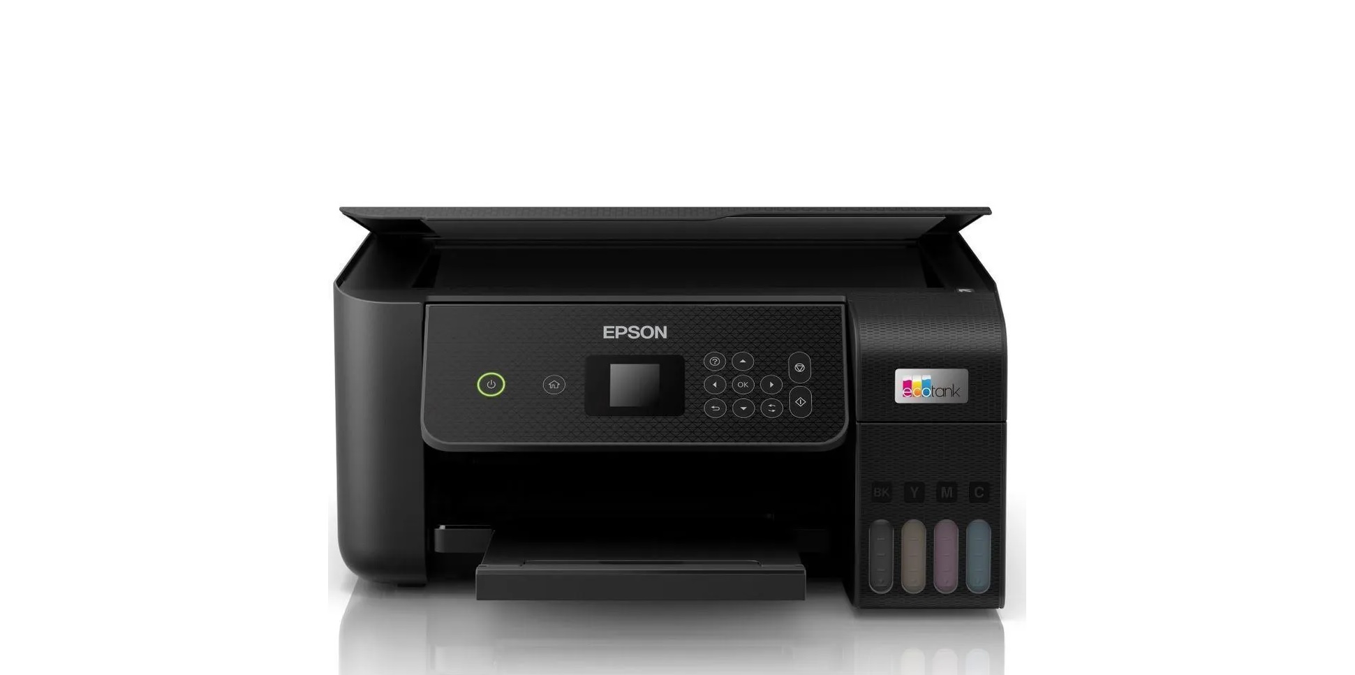 Epson ET-2820 Scanner Driver