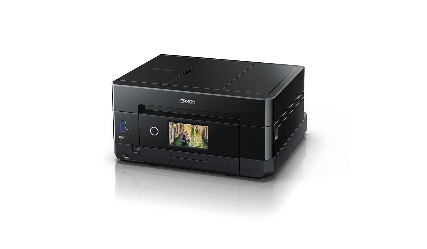 Epson XP-7100 Scanner Drivers