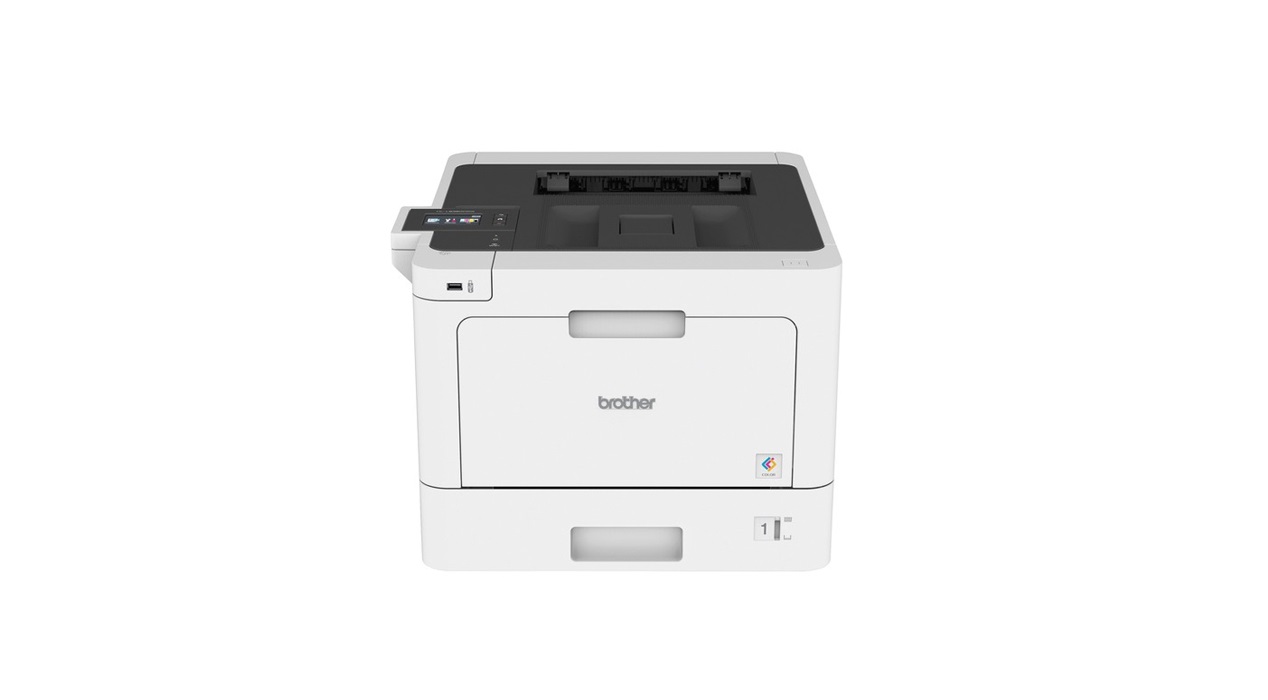 Brother HL-L8260CDW Driver