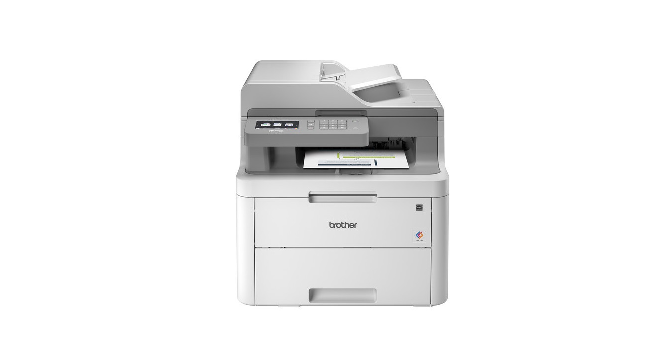 Brother MFC-L3710CW Driver