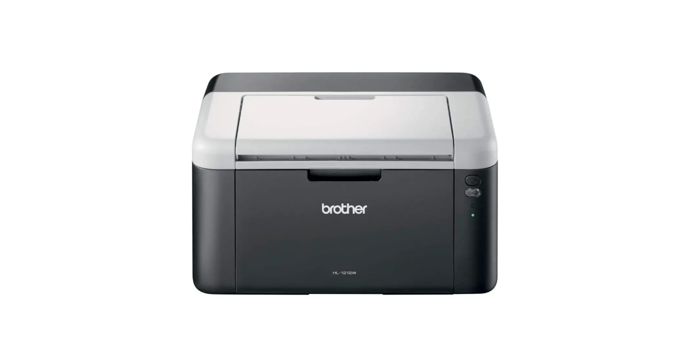 Download driver Brother HL-1212W
