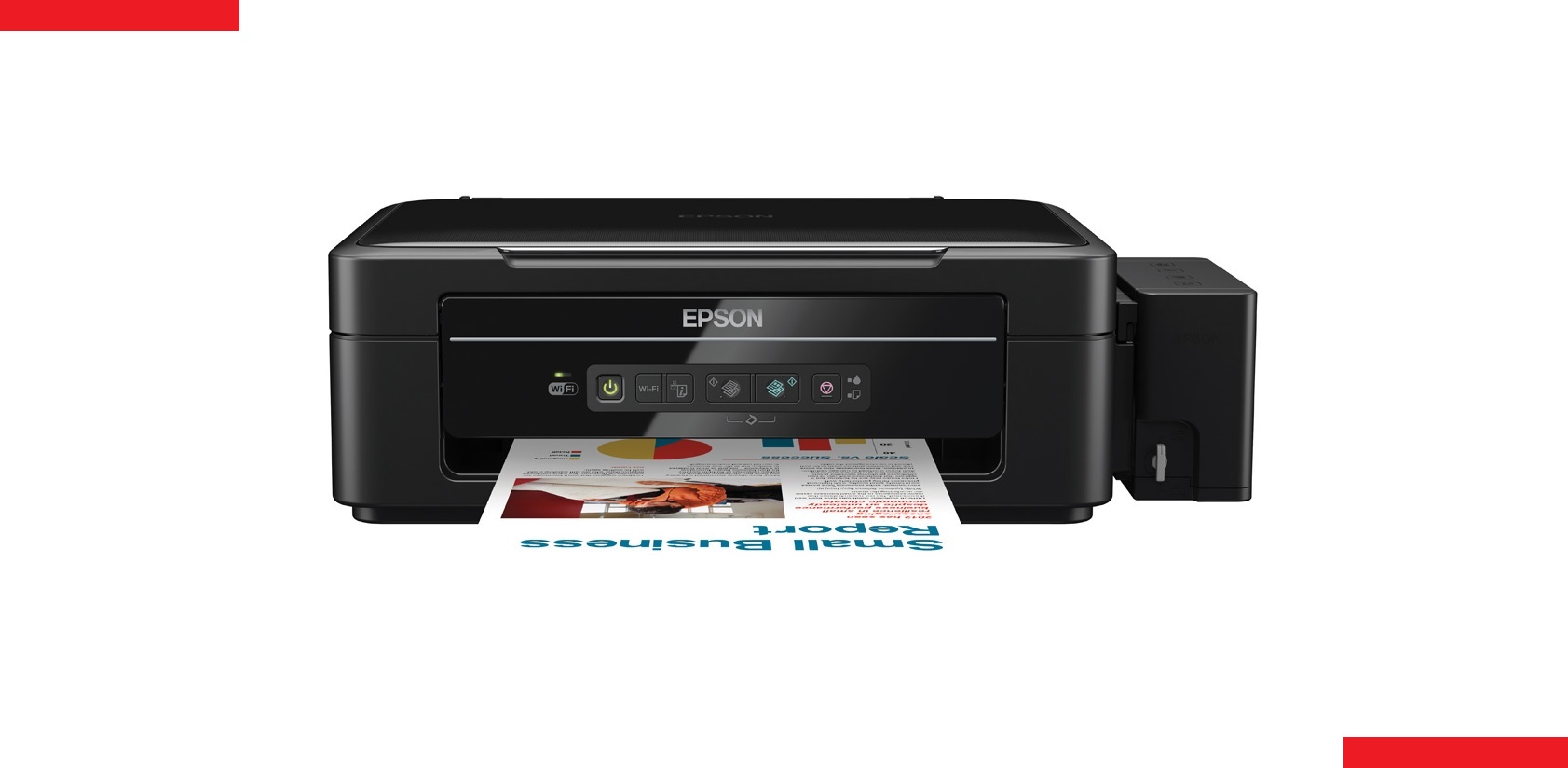 Epson L355 Installer