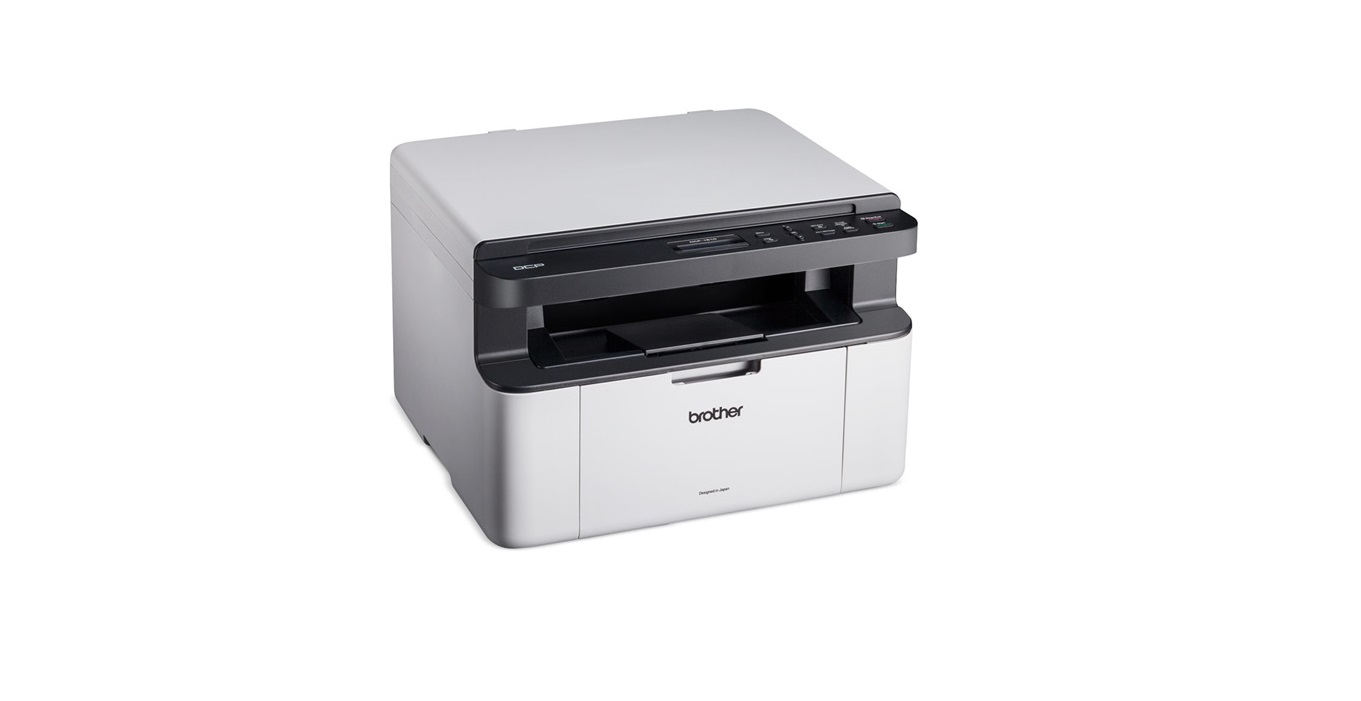 Brother DCP-1510 driver