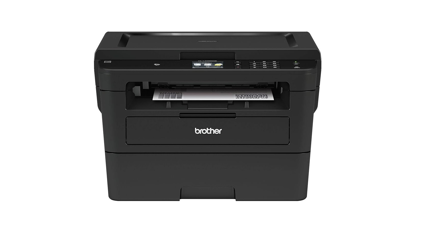 Brother HL-L2395DW Driver
