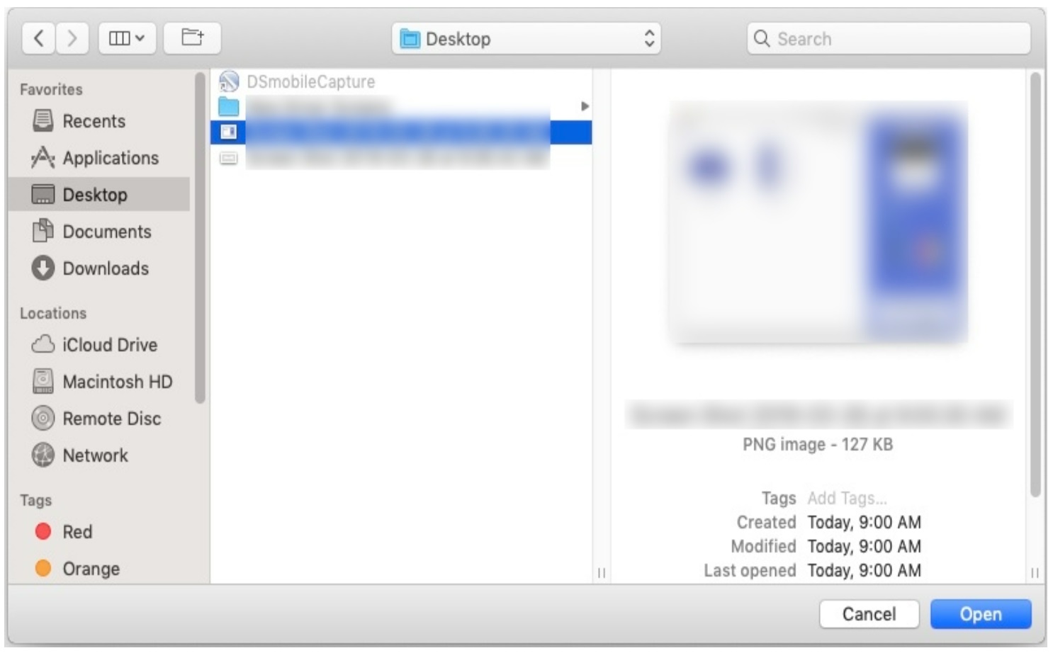 How to Use iPrint&Scan on Mac-Appel OS