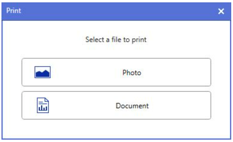 How to Use iPrint&Scan on Windows 2