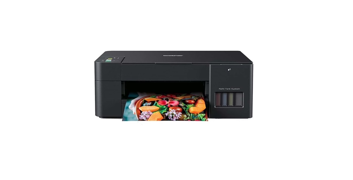 Brother DCP-T425W Printer Driver