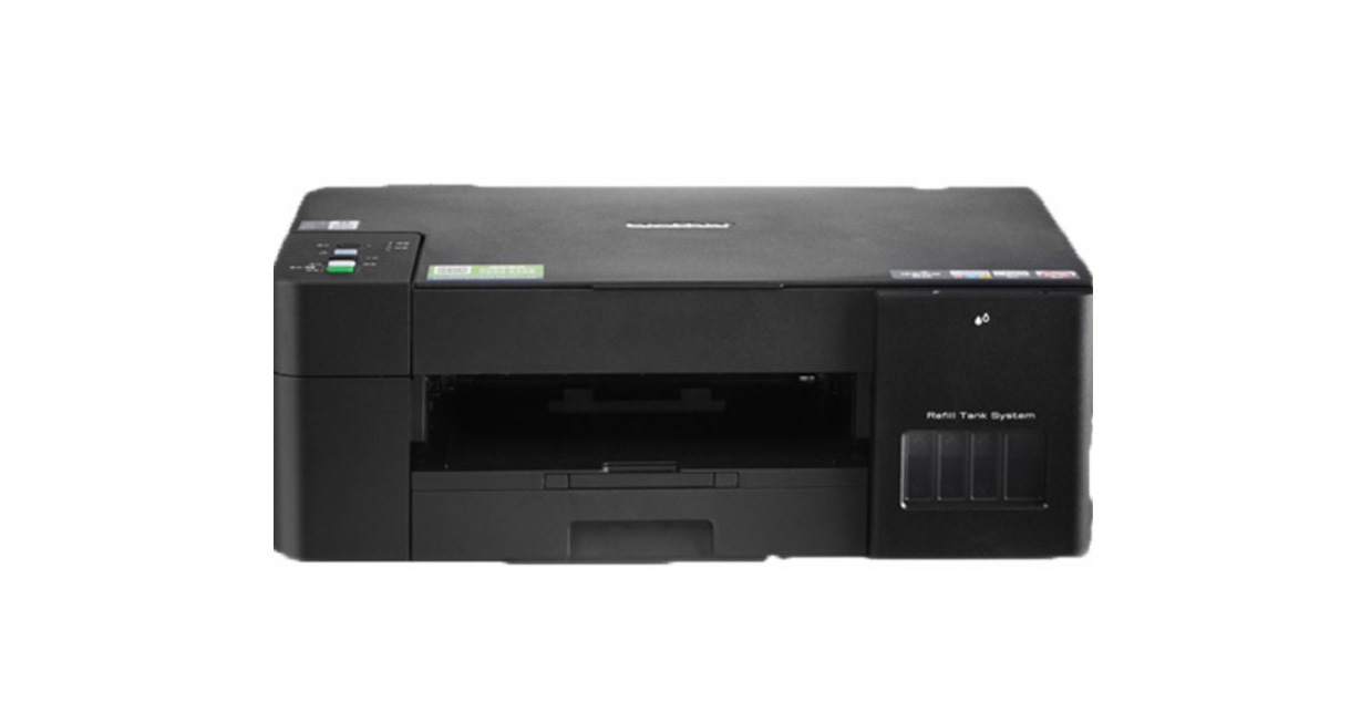 Brother DCP-T425W Scanner Driver