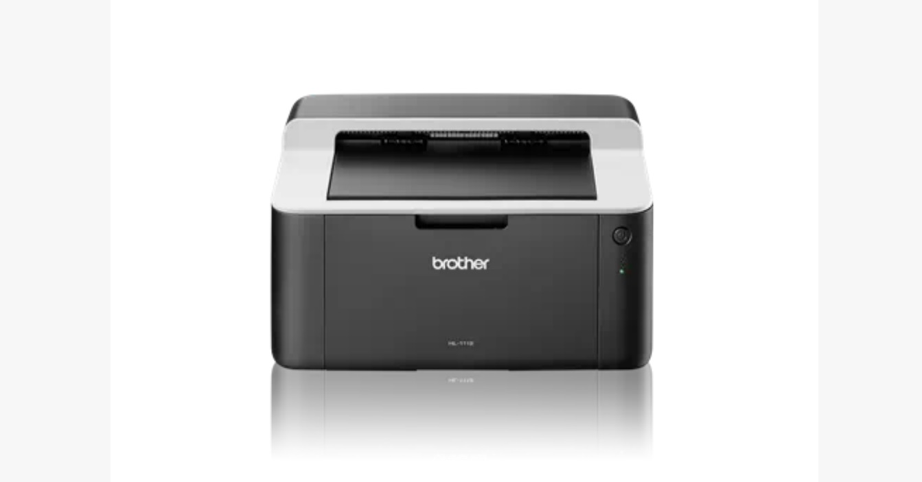 Принтер Brother Hl 1112r Купить Картридж