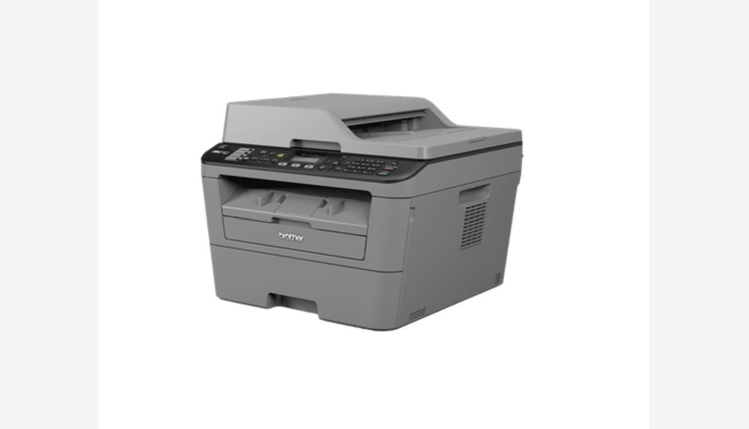 Brother MFCL2700DW Installer Free Download