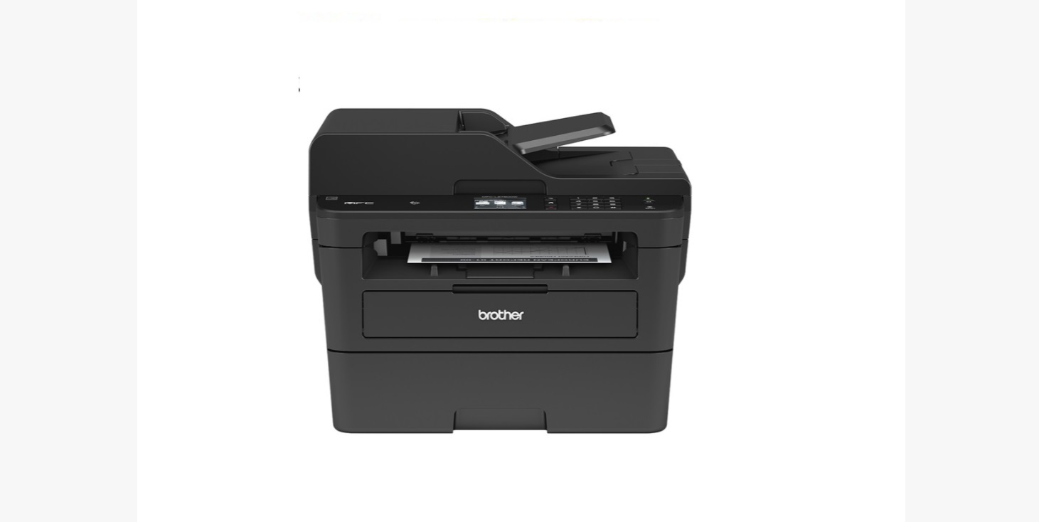 Brother MFC-L2750DW Installer