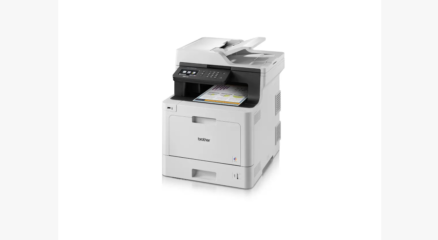 Brother MFC-L8690CDW Installer