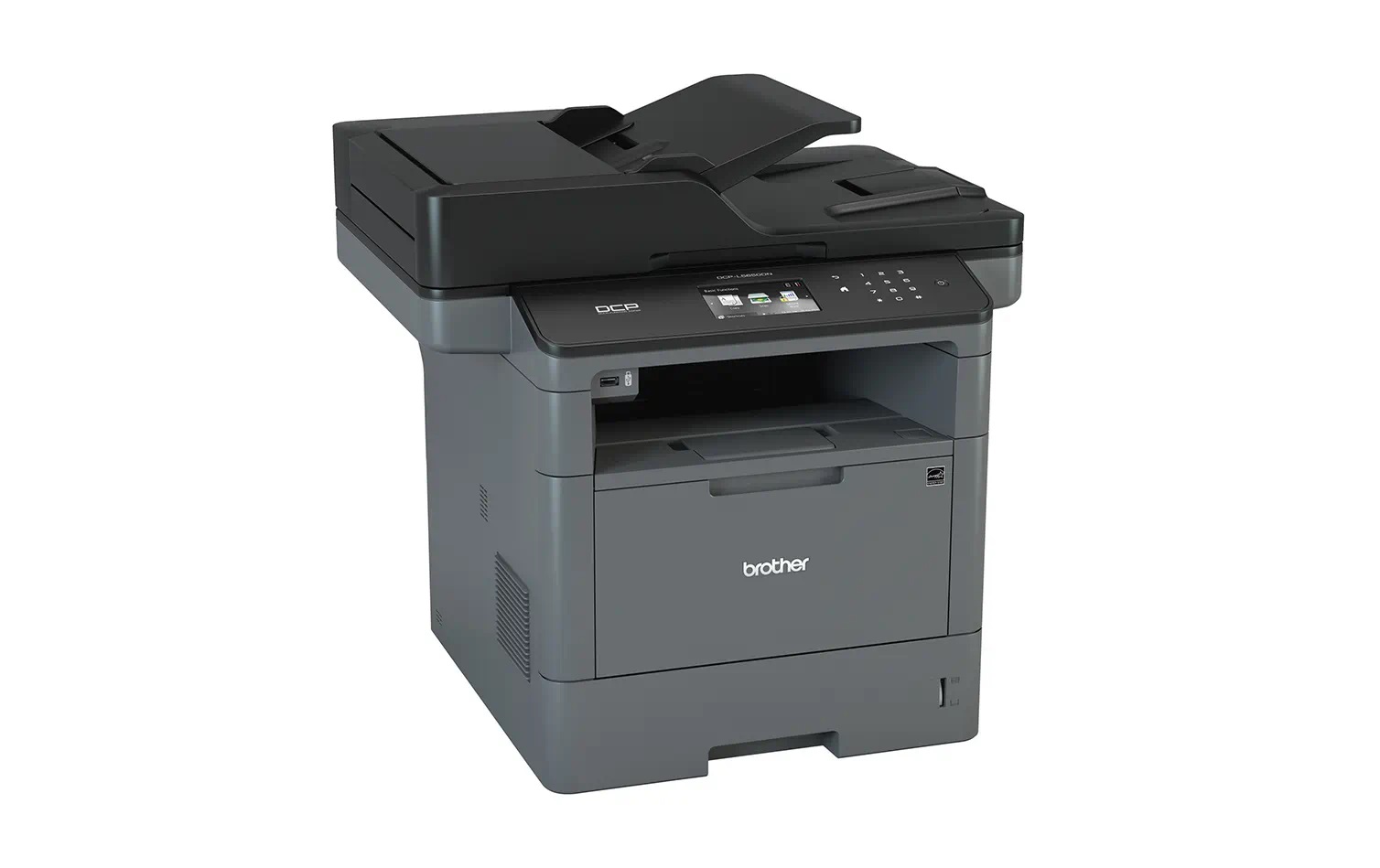 Driver Brother DCP-L5652DN Driver Brother DCP-L5652DN