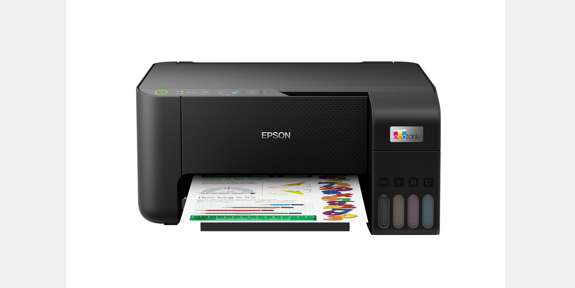 Epson L3250 Driver Installer