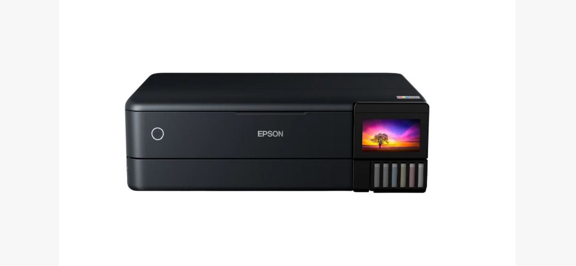 Epson L8180 Installer
