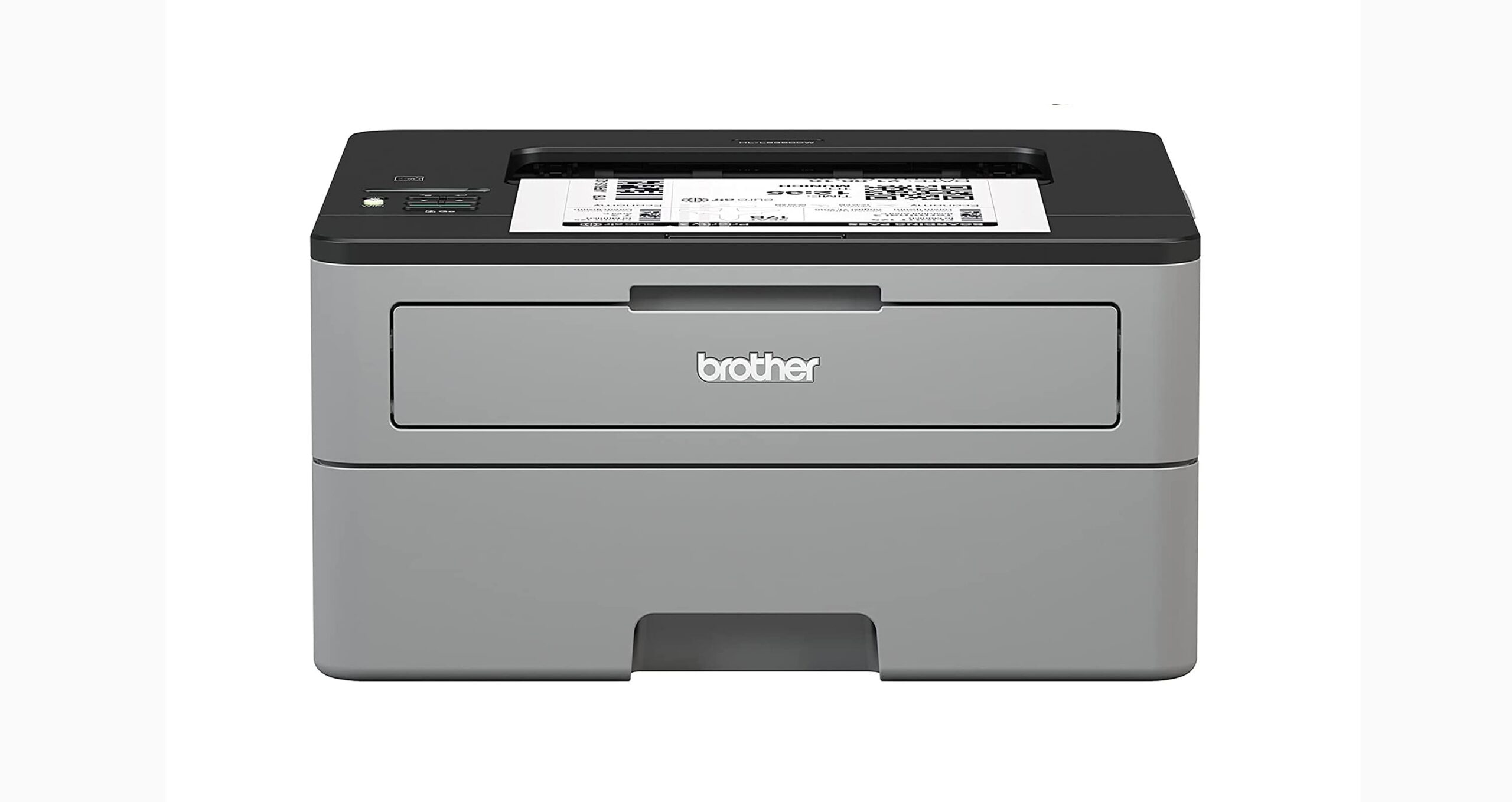 Brother HL-L2350DW driver