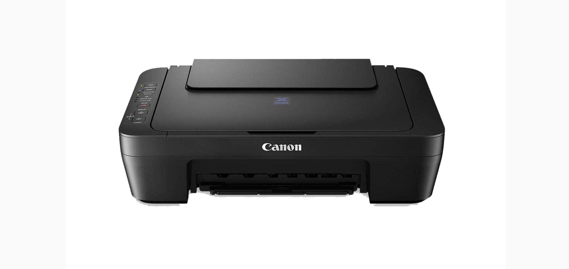Canon E470 Driver